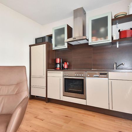 Haus Meerblick 16 Heringsdorf  Exterior foto