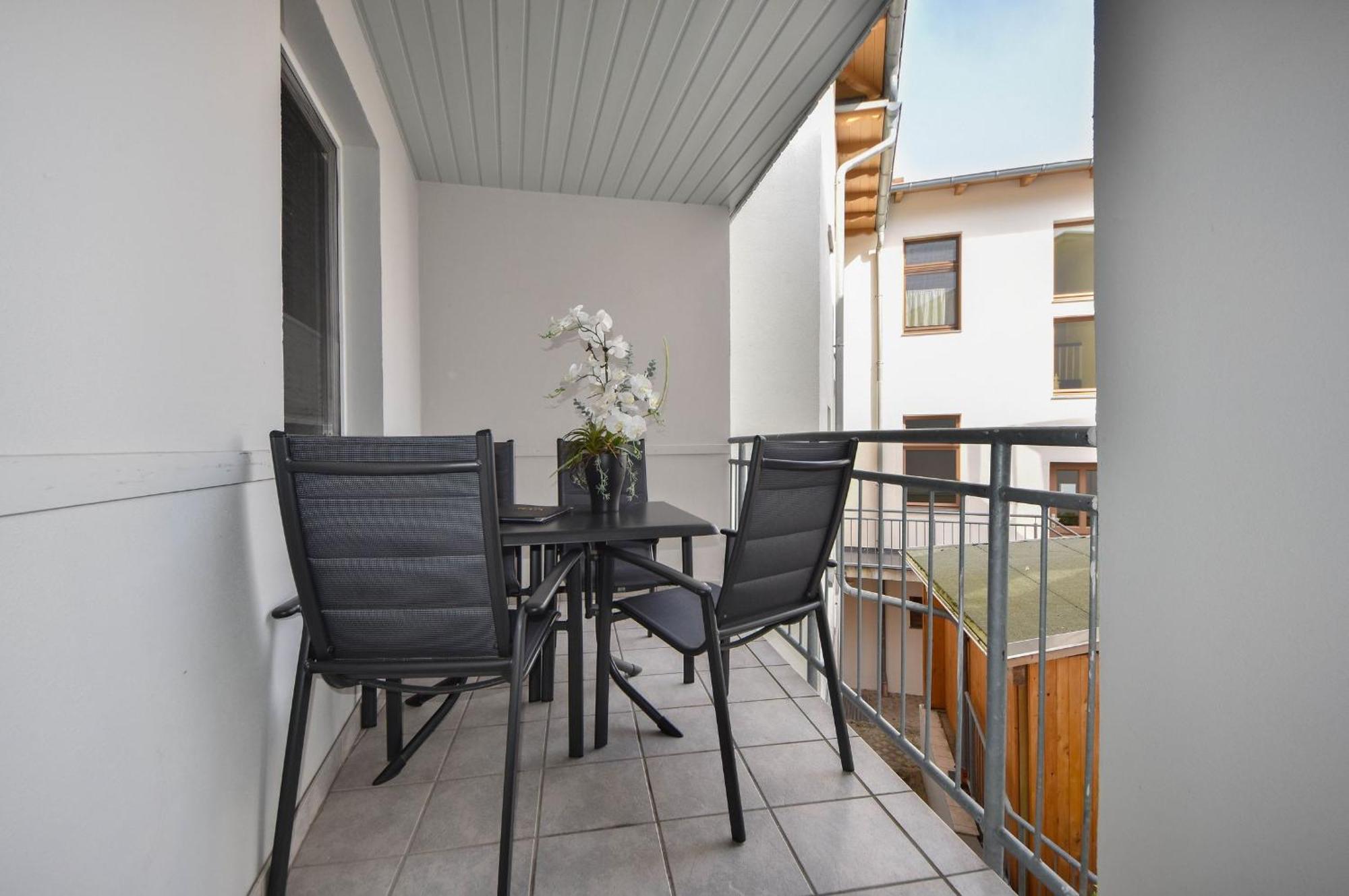 Haus Meerblick 16 Heringsdorf  Exterior foto